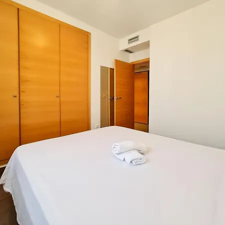 Apartamento Completo Torresol III Benidorm Exterior foto