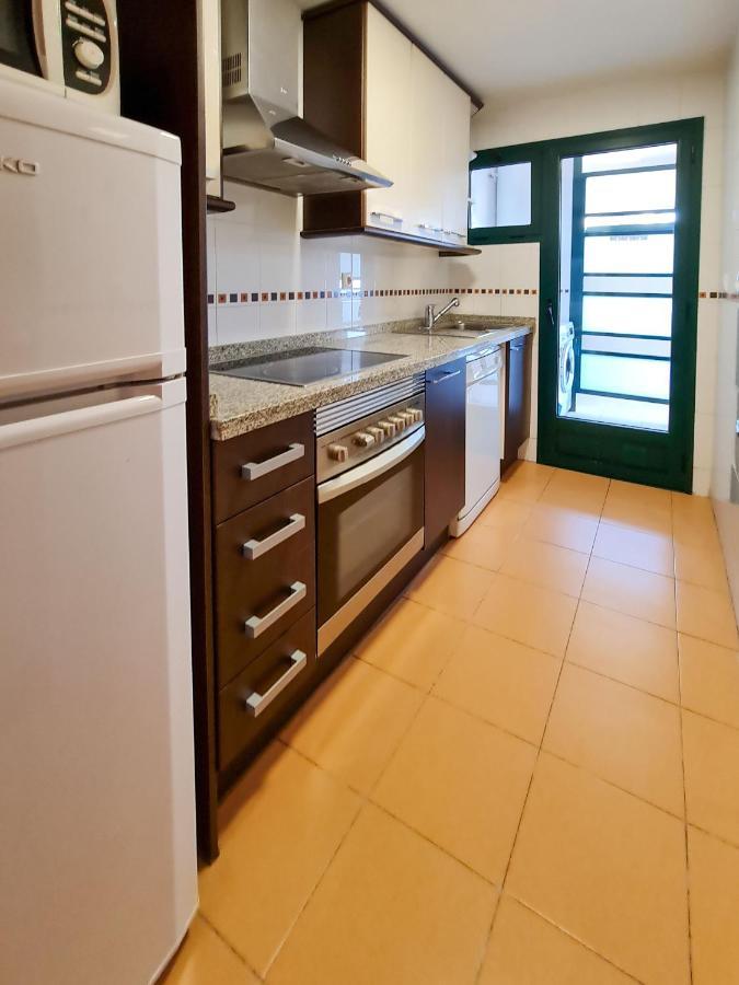 Apartment Completo Torresol Iii *