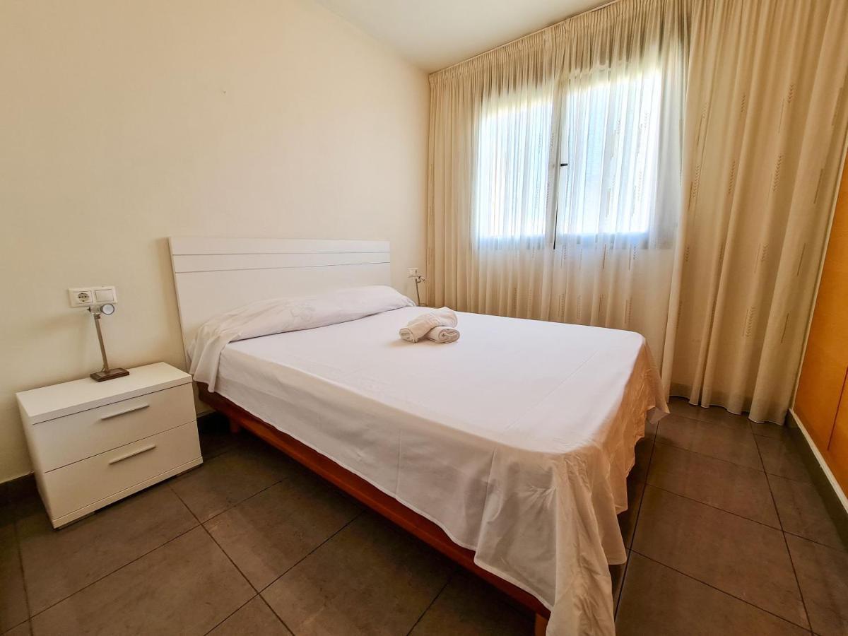Completo Torresol Iii Apartment