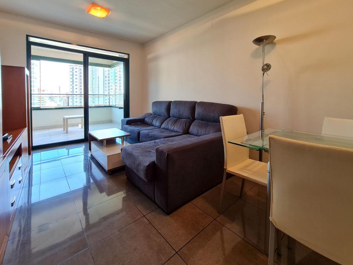 Apartment Completo Torresol Iii