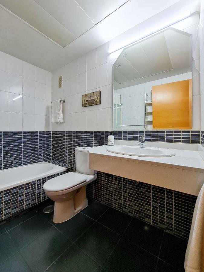 Apartment Completo Torresol Iii Benidorm