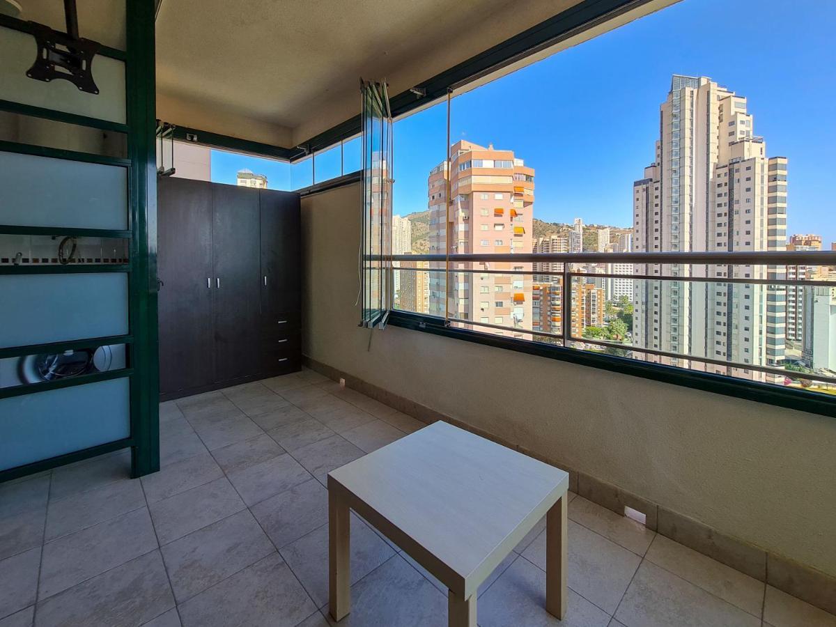Apartment Completo Torresol Iii *