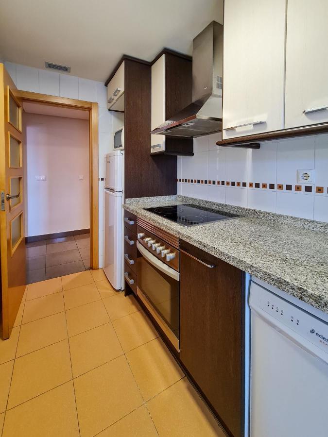 Completo Torresol Iii Apartment *