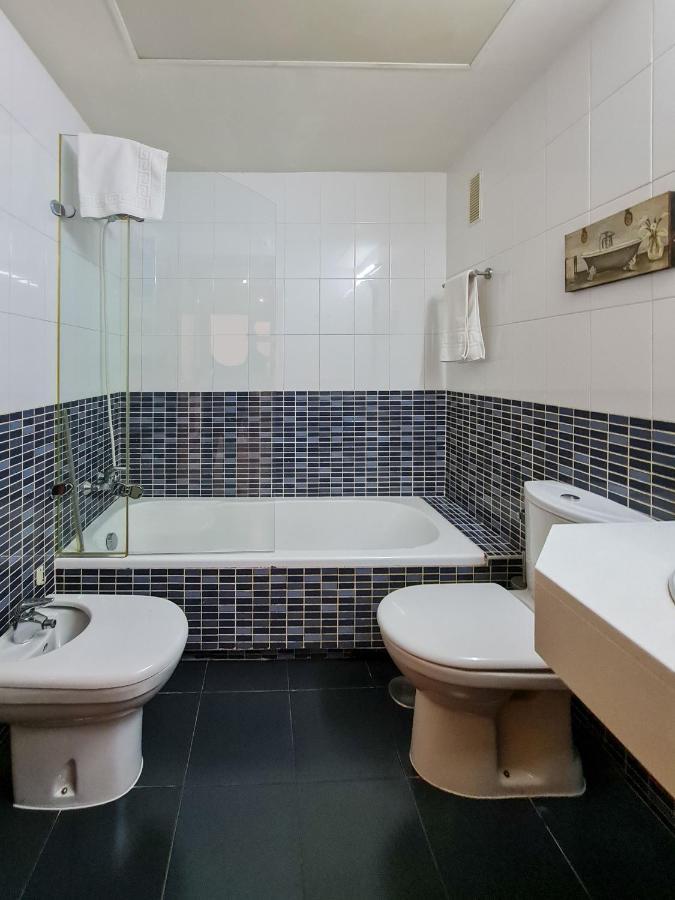 Completo Torresol Iii Apartament *