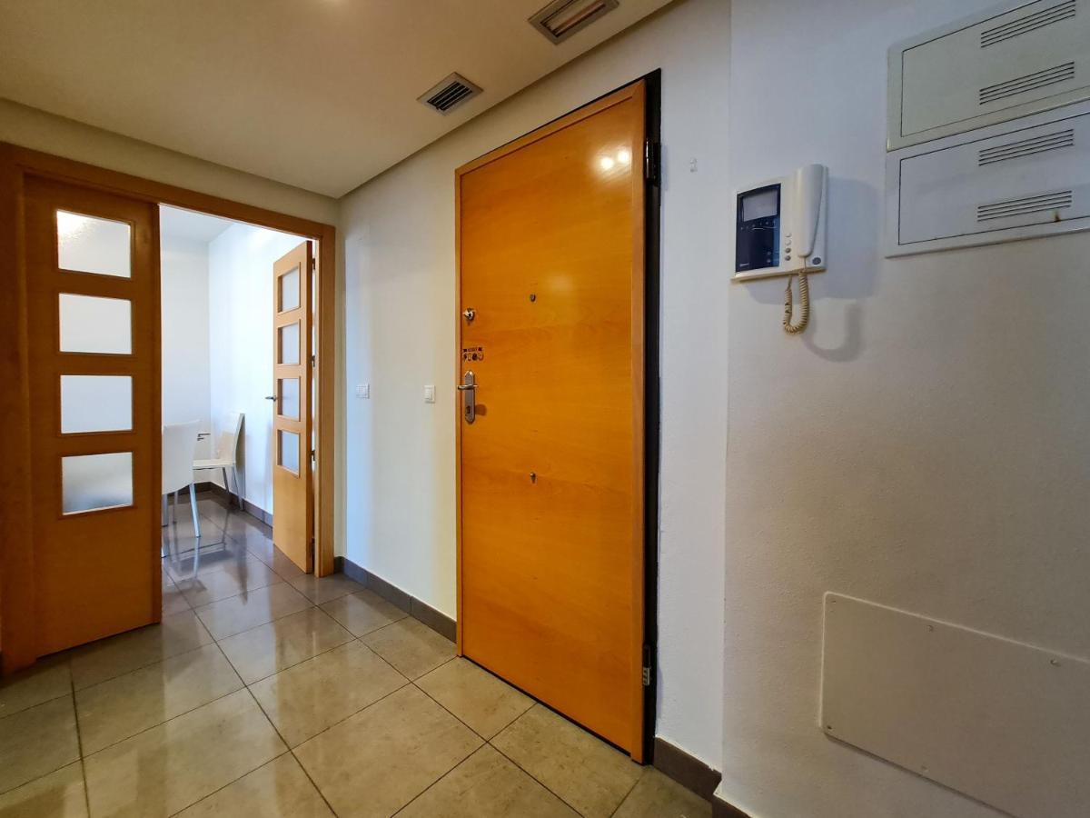 Apartament Completo Torresol Iii Benidorm