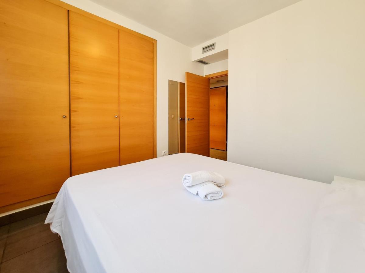 Apartament Completo Torresol Iii Benidorm
