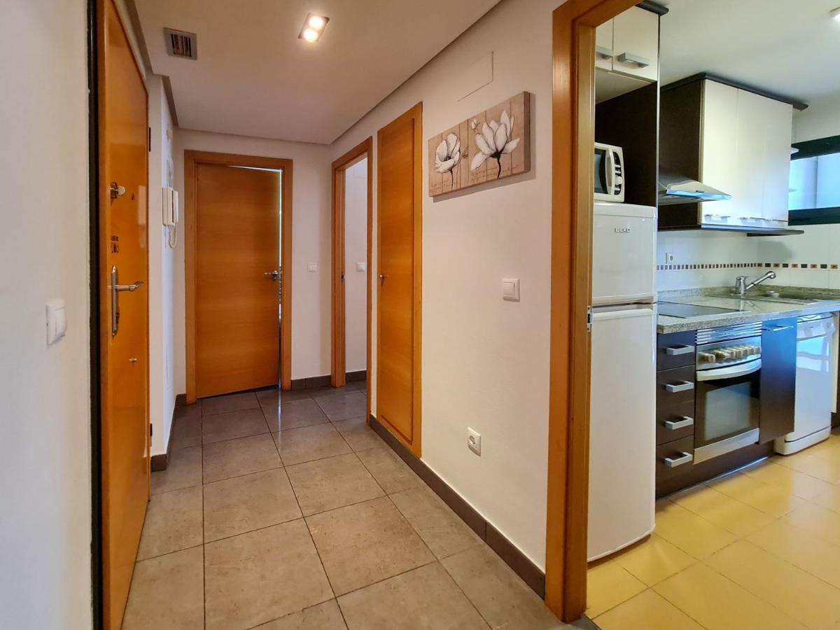 Completo Torresol Iii Apartament Benidorm