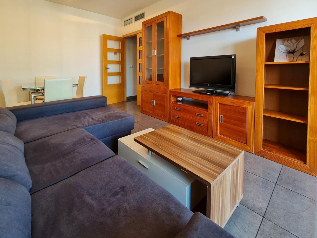 Apartament Completo Torresol Iii
