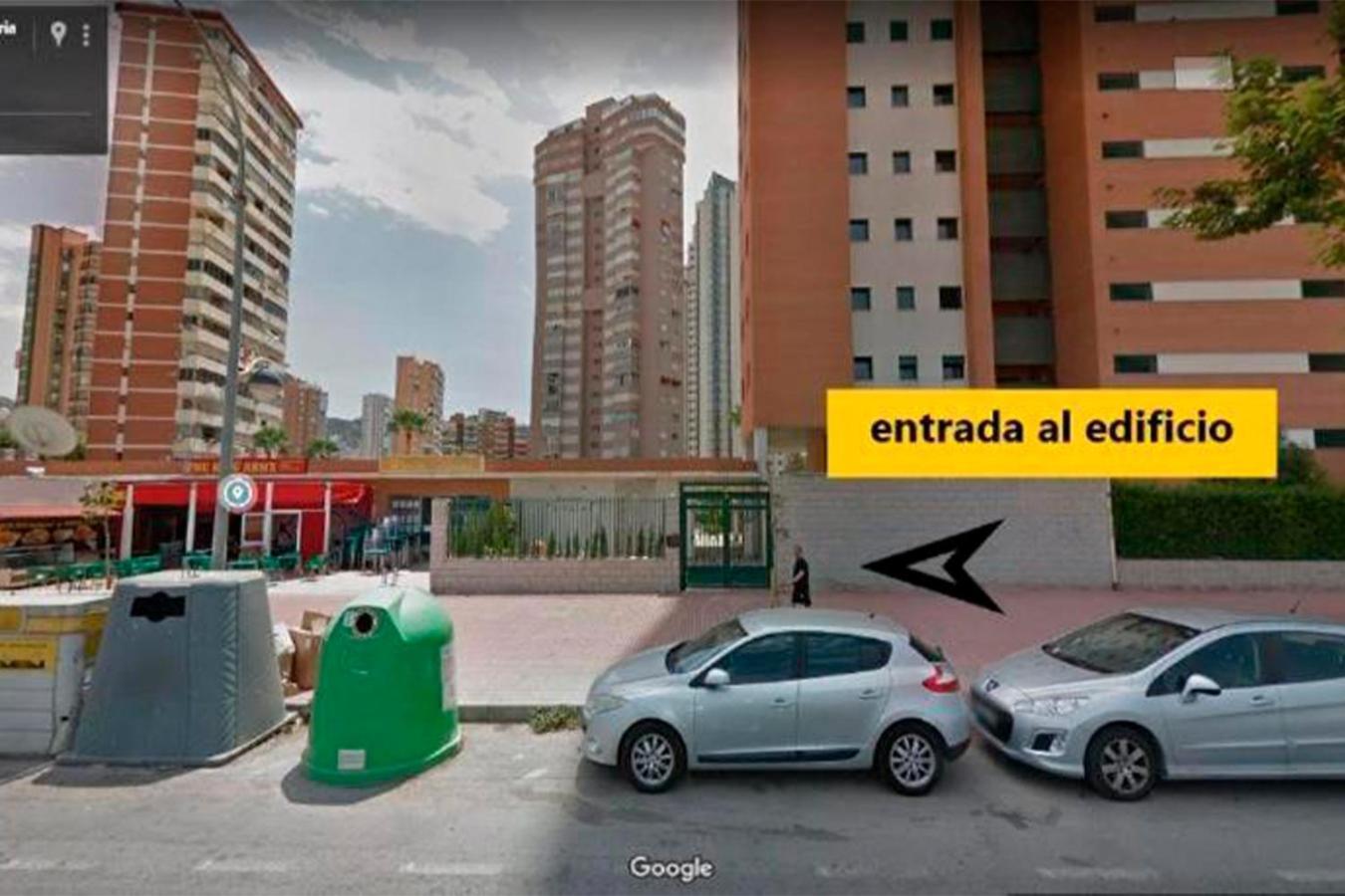 Apartament Completo Torresol Iii *